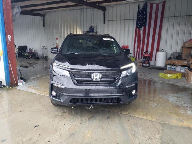 2022 HONDA PILOT SPOR - 5FNYF6H30NB090925
