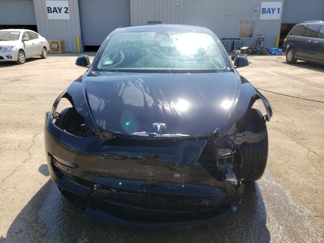 2022 TESLA MODEL 3 - 5YJ3E1EA8NF290843