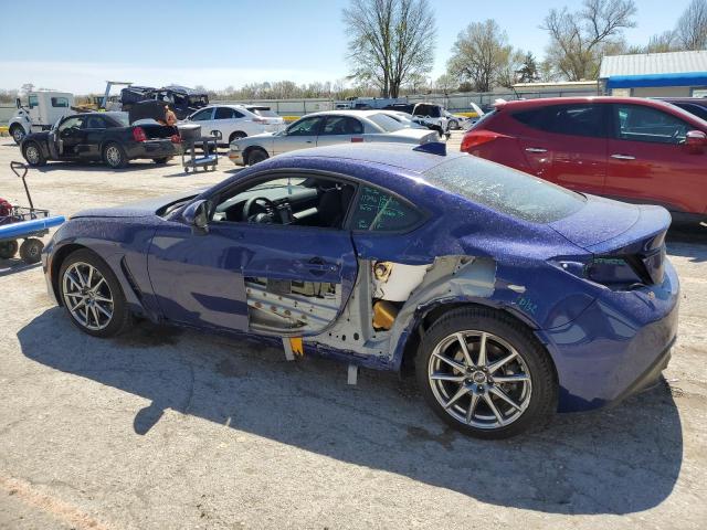 2023 SUBARU BRZ PREMIU JF1ZDBB1XP9701282