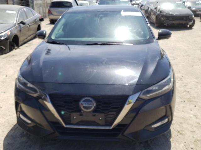 3N1AB8DV4MY245868 Nissan SENTRA SR