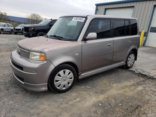 2006 Scion xB 