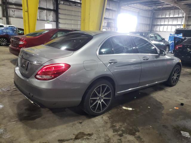 55SWF4KB1FU089293 Mercedes-Benz C 300 4matic