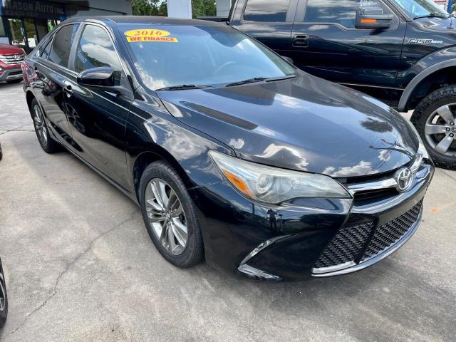 2016 TOYOTA CAMRY LE - 4T1BF1FK3GU254175