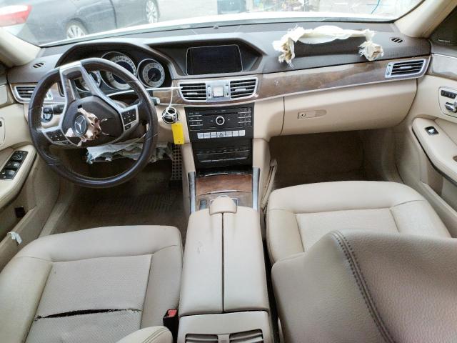 WDDHF5KB2GB282451 Mercedes-Benz E 350