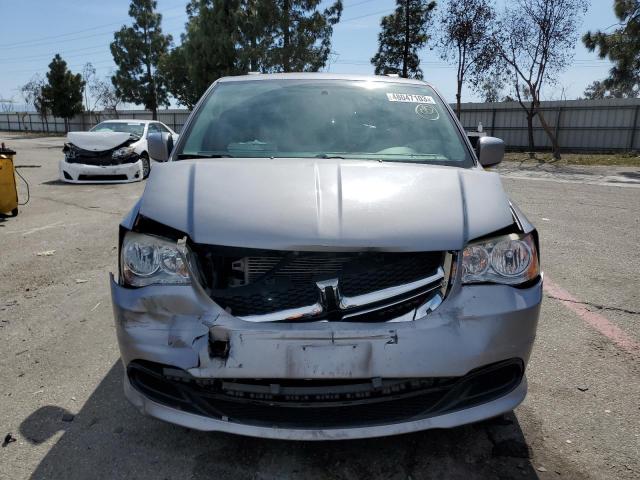 2C4RDGCG3ER154437 Dodge Grand Caravan Sxt