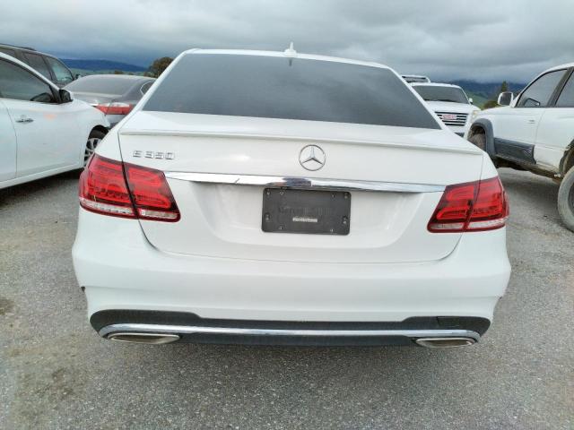 WDDHF5KB2GB282451 Mercedes-Benz E 350