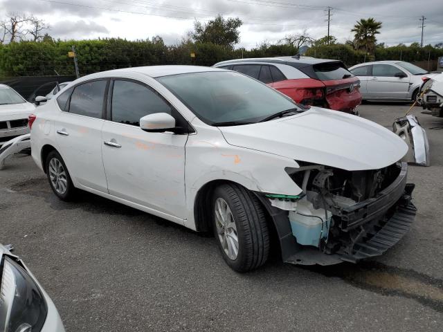 3N1AB7AP6JL635220 Nissan SENTRA S