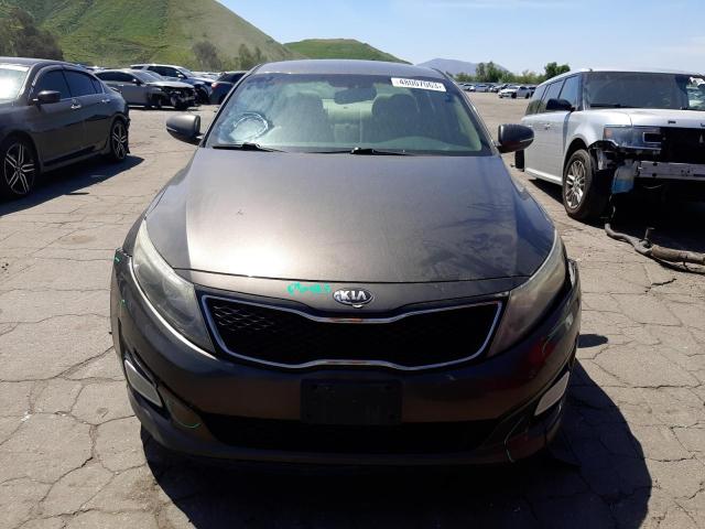 5XXGM4A79EG289651 KIA Optima Lx