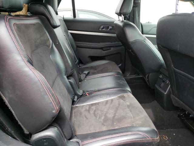 1FM5K8D8XKGA10068 Ford EXPLORER XLT