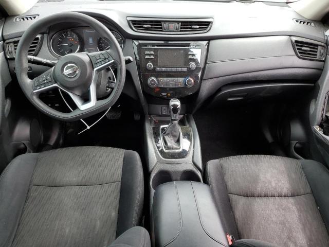 2017 NISSAN ROGUE S - 5N1AT2MT4HC835911