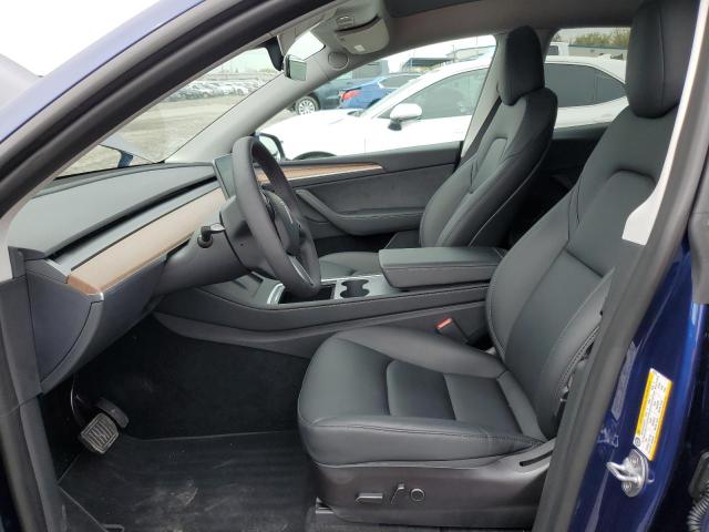 7SAYGDEE4PF663273 Tesla Model Y