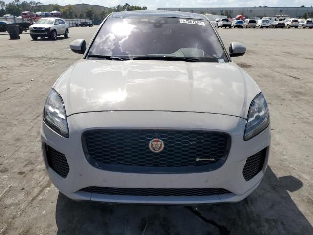 2020 JAGUAR E-PACE R-D - SADFM2GXXL1Z82961