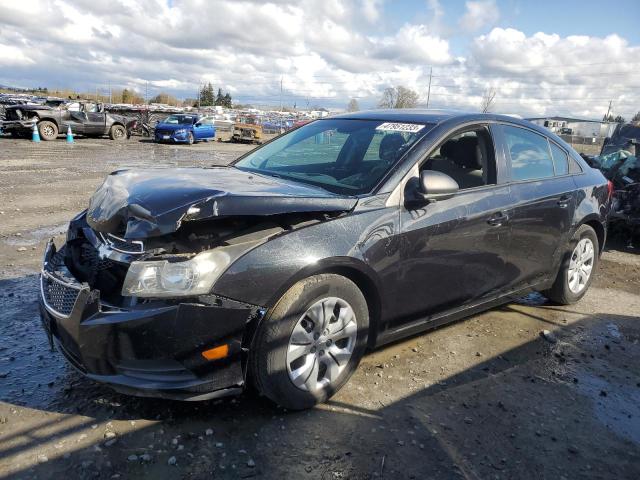 2013 Chevrolet Cruze LS