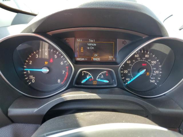 2019 FORD ESCAPE TIT - 1FMCU9J93KUA40745