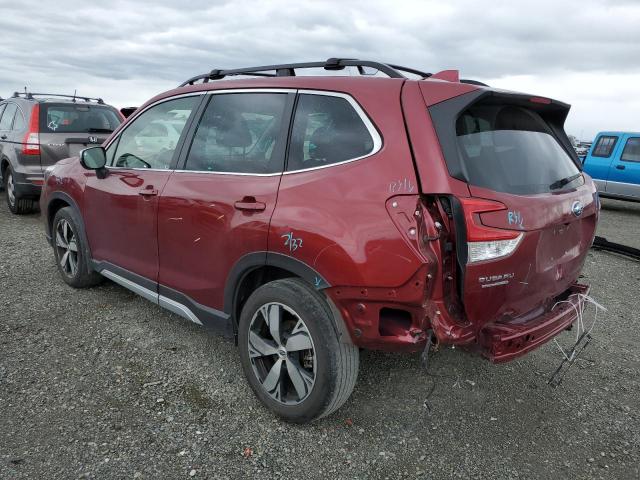 JF2SKAXC4LH588291 Subaru Forester Touring