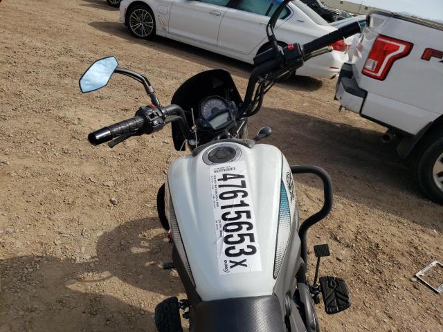 2022 KAWASAKI EN650 C - JKAENEC10NDA05138