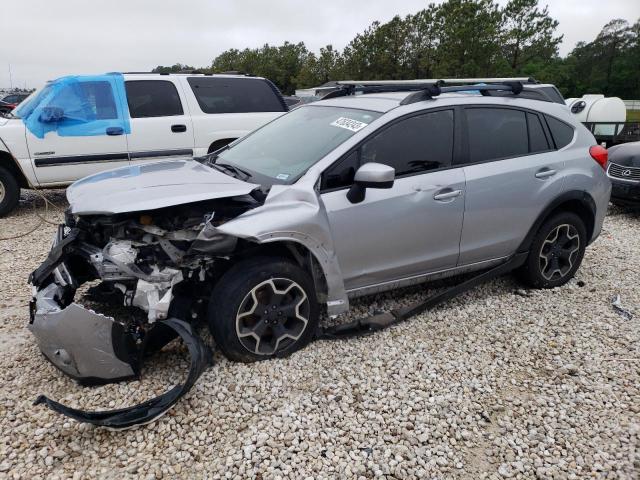 2015 Subaru XV Crosstrek 