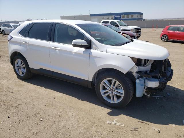 2FMPK4J85JBB63100 2018 FORD EDGE, photo no. 4