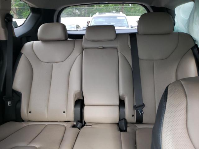 2020 HYUNDAI SANTA FE L - 5NMS53AD5LH273193