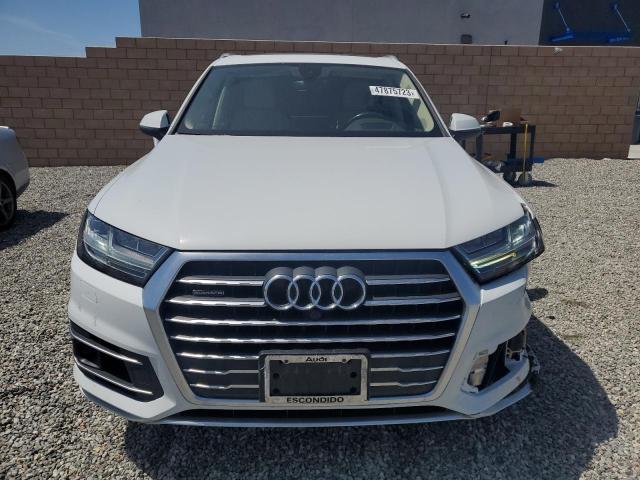 2019 AUDI Q7 PRESTIG - WA1VAAF77KD028168