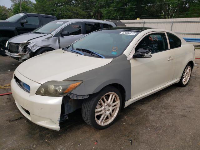 2008 Scion tC 