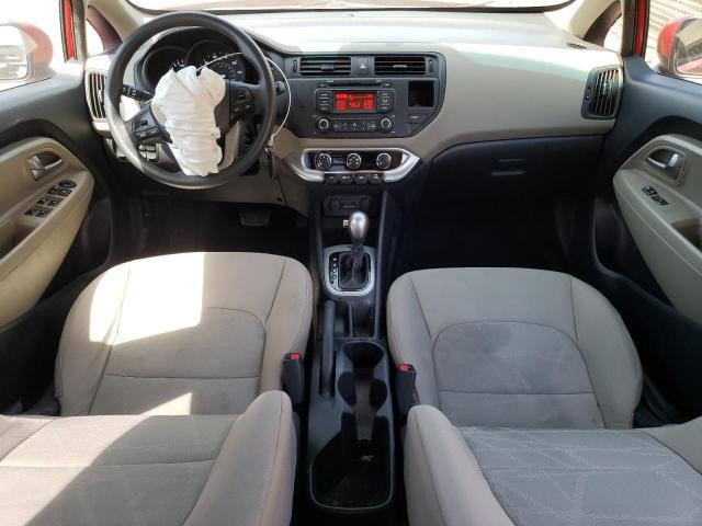 KNADM4A31E6408109 KIA RIO LX
