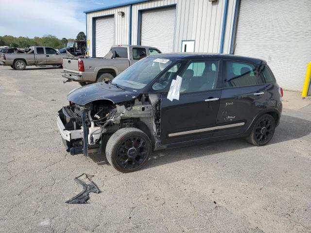 2017 FIAT 500L Trekking