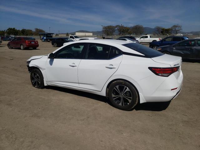 3N1AB8CV5PY227031 Nissan SENTRA SV