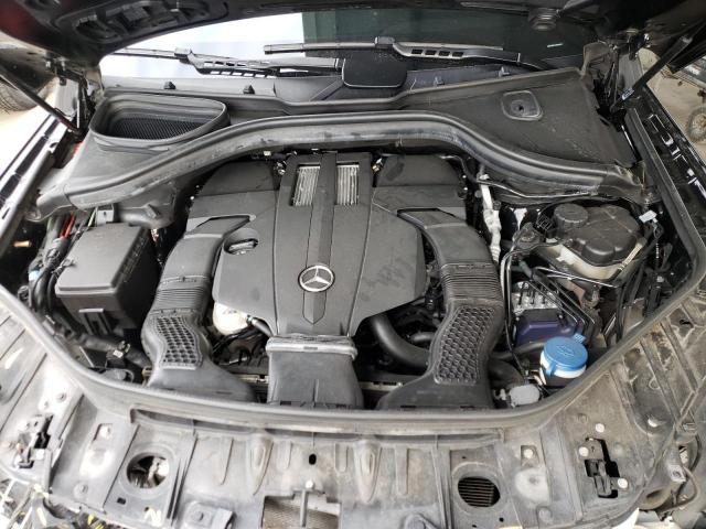 4JGDF6EE1HA839499 Mercedes-Benz Gls 450 4matic