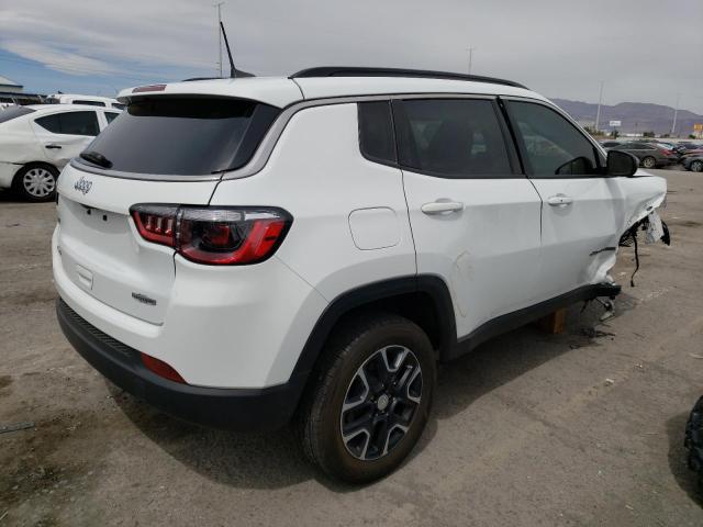 3C4NJDBB7NT122728 Jeep Compass Latitude