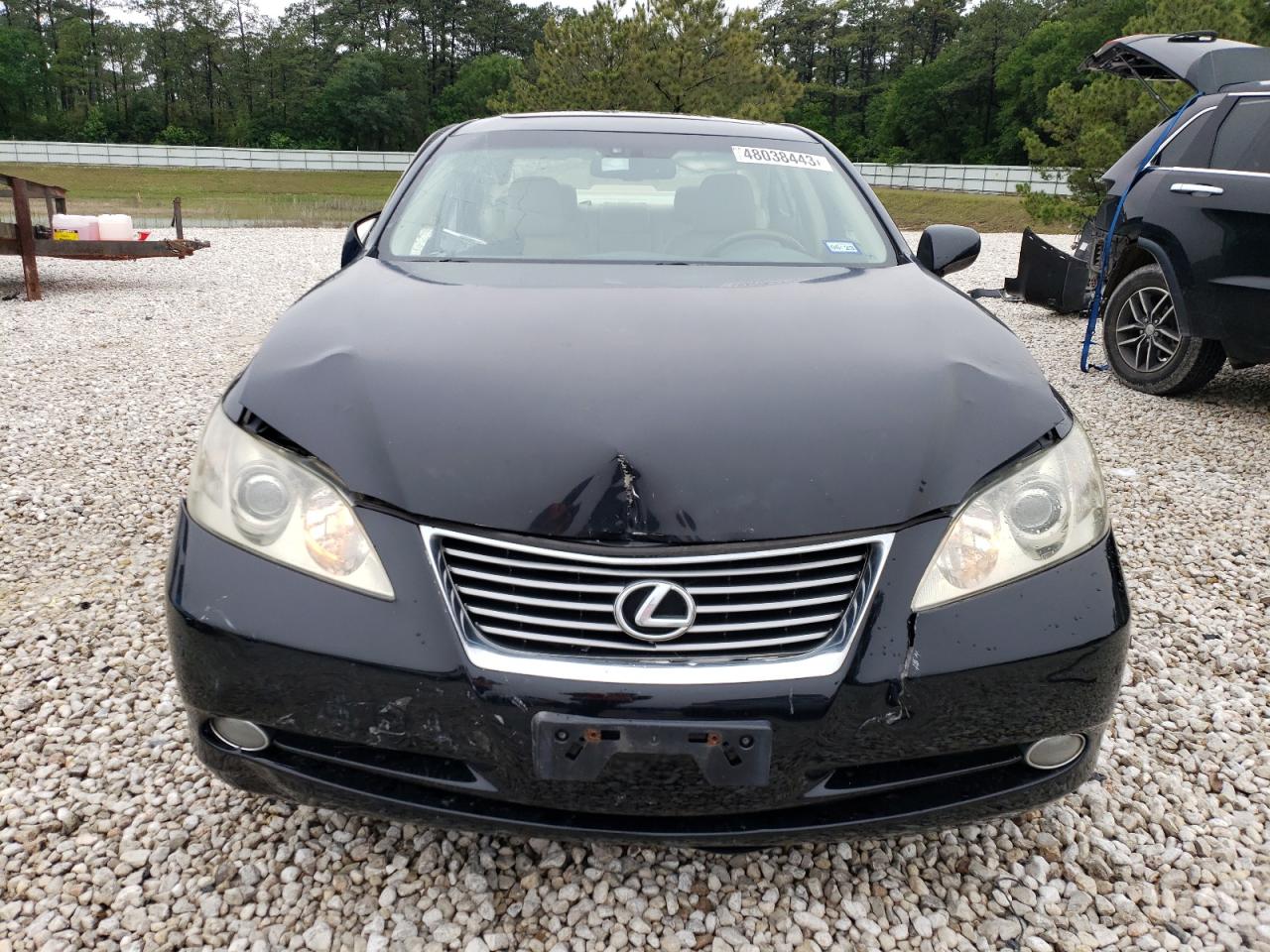 2009 Lexus ES - Image 5