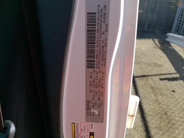 1C4BJWDG9JL931869 Jeep Wrangler Unlimited Sport