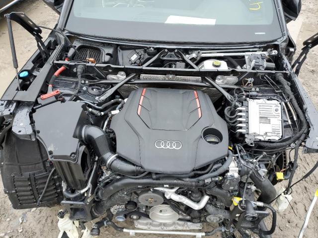 2022 AUDI SQ5 SPORTB - WA124AFYXN2138263
