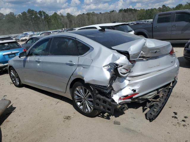 2017 HYUNDAI G80 - KMHGN4JE8HU177204
