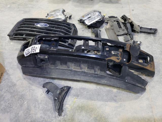 1FTEW1EF6FFB99455 Ford F150 Supercrew