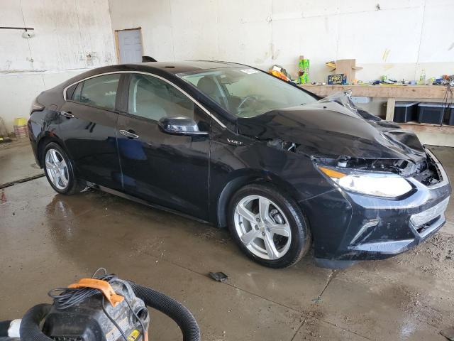 VIN 1G1RA6S55HU119031 2017 Chevrolet Volt, LT no.4