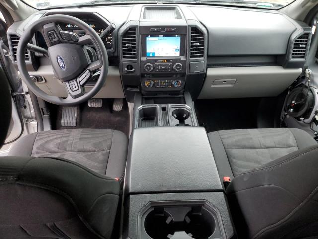 2018 FORD 1/2 TON 1FTEW1CP2JFE60763