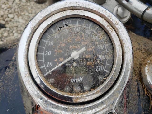 2004 SUZUKI VL800 - JS1VS54A142100368