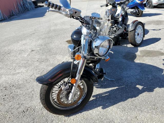 2015 SUZUKI VL800 - JS1VS55A6F2101064
