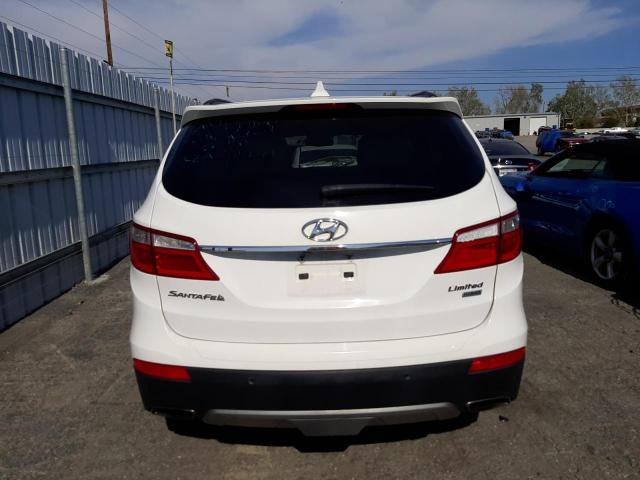 2015 HYUNDAI SANTA FE G - KM8SR4HF7FU118980