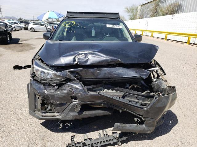 JF2GTAEC9K8233038 Subaru Crosstrek Premium