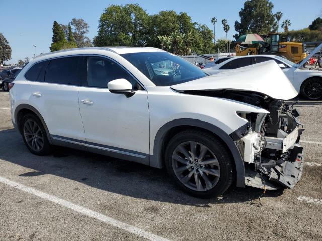 JM3TCBDY0G0102271 Mazda Cx-9 Grand Touring