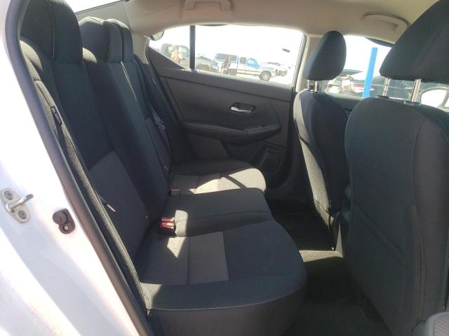 3N1AB8CV5PY227031 Nissan SENTRA SV