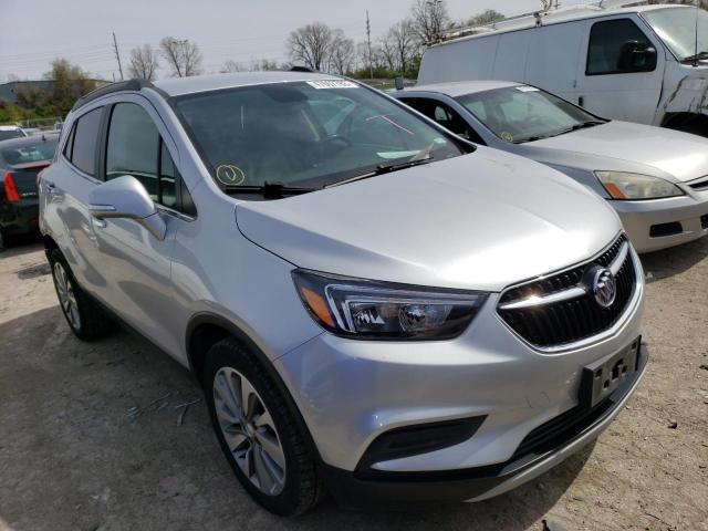 KL4CJASB5HB073146 Buick Encore Preferred