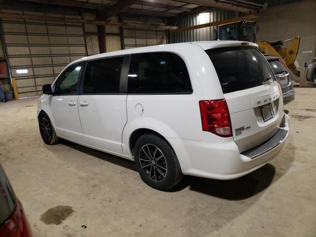 2C4RDGEG9KR534715 Dodge Grand Caravan Gt