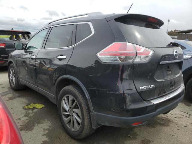 5N1AT2MV4FC757743 Nissan ROGUE S
