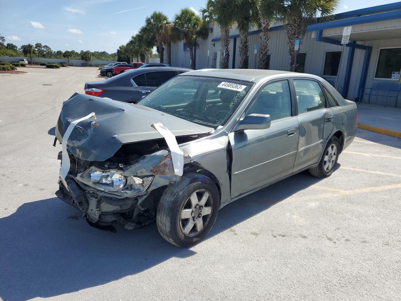 Toyota Avalon
