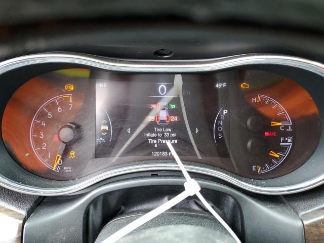 1C4RJFBG5EC173326 Jeep Grand Cherokee Limited