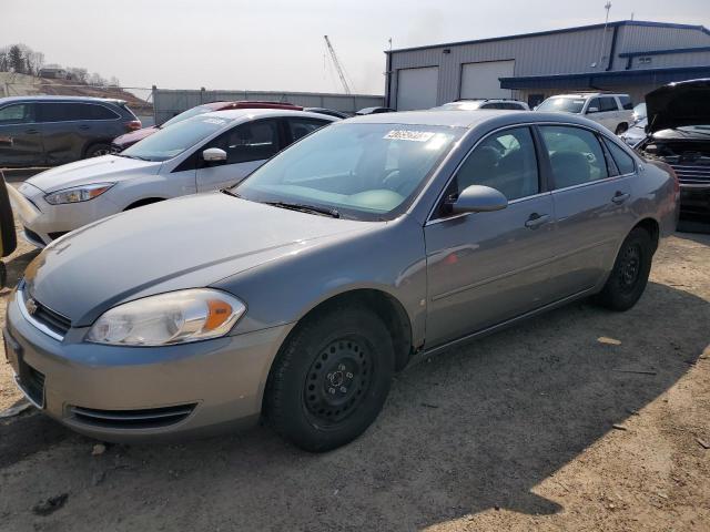 2007 Chevrolet Impala LT