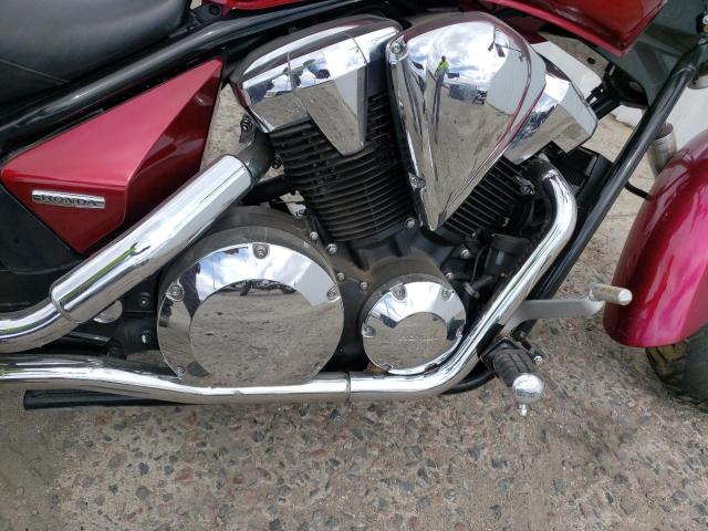 2010 HONDA VT1300 CR - JH2SC6608AK001713